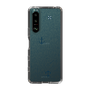 Slim Protection Case［ SINA COVA - Anchor - Navy ］