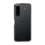 Slim Protection Case［ SINA COVA - Anchor - Navy ］