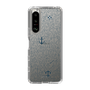 Slim Protection Case［ SINA COVA - Anchor - Navy ］