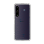 Slim Protection Case［ SINA COVA - Anchor - Navy ］