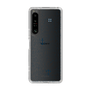 Slim Protection Case［ SINA COVA - Anchor - Navy ］