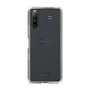 Slim Protection Case［ SINA COVA - Anchor - Navy ］