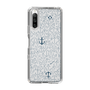 Slim Protection Case［ SINA COVA - Anchor - Navy ］