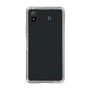 Slim Protection Case［ SINA COVA - Anchor - Navy ］