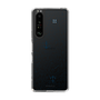 Slim Protection Case［ SINA COVA - Anchor - Navy ］