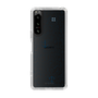 Slim Protection Case［ SINA COVA - Anchor - Navy ］