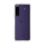 Slim Protection Case［ SINA COVA - Anchor - Navy ］