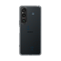 Slim Protection Case［ SINA COVA - Anchor - Navy ］