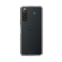 Slim Protection Case［ SINA COVA - Anchor - Navy ］