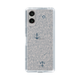 Slim Protection Case［ SINA COVA - Anchor - Navy ］