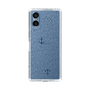 Slim Protection Case［ SINA COVA - Anchor - Navy ］