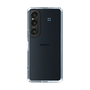 Slim Protection Case［ SINA COVA - Anchor - Navy ］