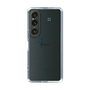 Slim Protection Case［ SINA COVA - Anchor - Navy ］