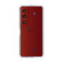 Slim Protection Case［ SINA COVA - Anchor - Navy ］