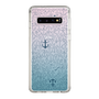 Slim Protection Case［ SINA COVA - Anchor - Navy ］