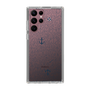 Slim Protection Case［ SINA COVA - Anchor - Navy ］