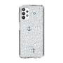 Slim Protection Case［ SINA COVA - Anchor - Navy ］