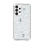 Slim Protection Case［ SINA COVA - Anchor - Navy ］