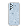 Slim Protection Case［ SINA COVA - Anchor - Navy ］