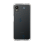 Slim Protection Case［ SINA COVA - Anchor - Navy ］