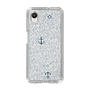 Slim Protection Case［ SINA COVA - Anchor - Navy ］