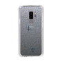 Slim Protection Case［ SINA COVA - Anchor - Navy ］