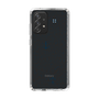 Slim Protection Case［ SINA COVA - Anchor - Navy ］
