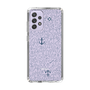 Slim Protection Case［ SINA COVA - Anchor - Navy ］