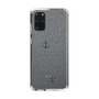Slim Protection Case［ SINA COVA - Anchor - Navy ］