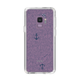 Slim Protection Case［ SINA COVA - Anchor - Navy ］