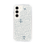 Slim Protection Case［ SINA COVA - Anchor - Navy ］