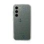 Slim Protection Case［ SINA COVA - Anchor - Navy ］