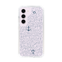 Slim Protection Case［ SINA COVA - Anchor - Navy ］