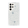 Slim Protection Case［ SINA COVA - Anchor - Navy ］