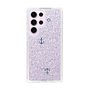 Slim Protection Case［ SINA COVA - Anchor - Navy ］