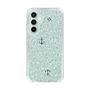 Slim Protection Case［ SINA COVA - Anchor - Navy ］