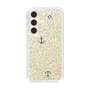 Slim Protection Case［ SINA COVA - Anchor - Navy ］