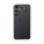 Slim Protection Case［ SINA COVA - Anchor - Navy ］