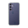 Slim Protection Case［ SINA COVA - Anchor - Navy ］