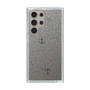 Slim Protection Case［ SINA COVA - Anchor - Navy ］
