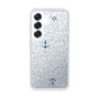 Slim Protection Case［ SINA COVA - Anchor - Navy ］