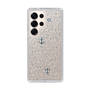 Slim Protection Case［ SINA COVA - Anchor - Navy ］