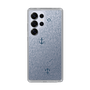 Slim Protection Case［ SINA COVA - Anchor - Navy ］