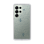 Slim Protection Case［ SINA COVA - Anchor - Navy ］