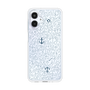 Slim Protection Case［ SINA COVA - Anchor - Navy ］