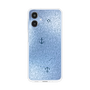 Slim Protection Case［ SINA COVA - Anchor - Navy ］