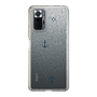 Slim Protection Case［ SINA COVA - Anchor - Navy ］