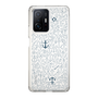 Slim Protection Case［ SINA COVA - Anchor - Navy ］