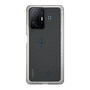 Slim Protection Case［ SINA COVA - Anchor - Navy ］