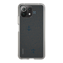 Slim Protection Case［ SINA COVA - Anchor - Navy ］
